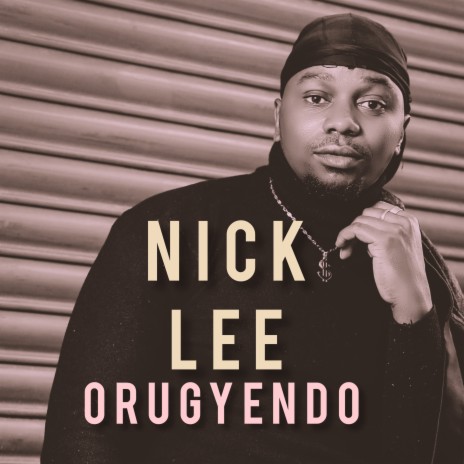 Orugyendo cover art