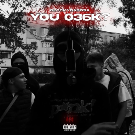 You 036K? cover art