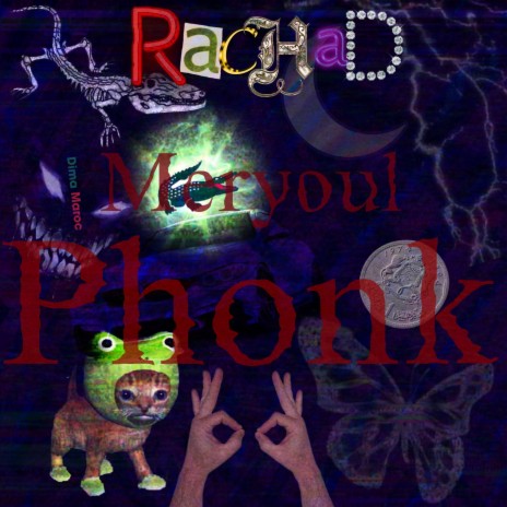 PHONK Meryoul