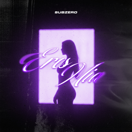 Eres Mía ft. Juan Tunix & ZOCO Música cover art