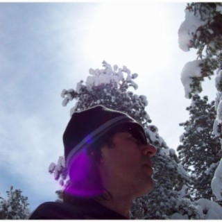 Snowflakes in the Sun cover art