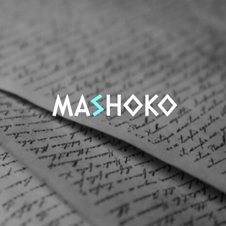 Mashoko cover art