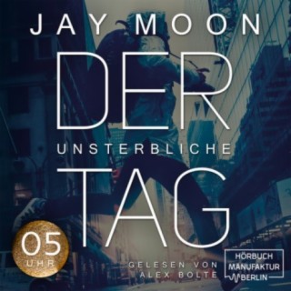 Jay Moon