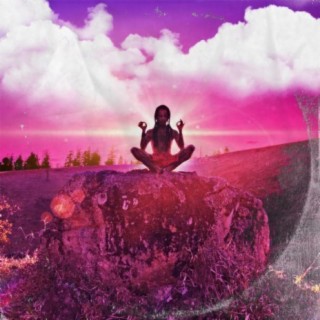 Na Calma De Um Monge cover art