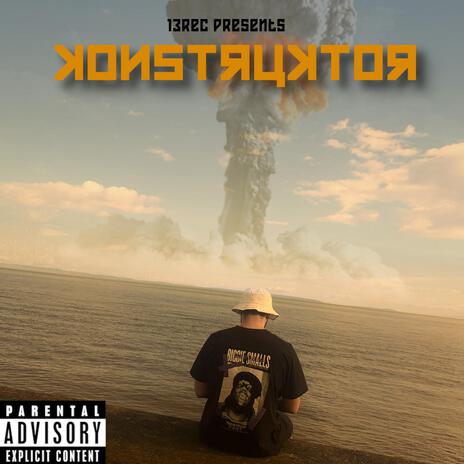 Konstruktor Intro 01 cover art
