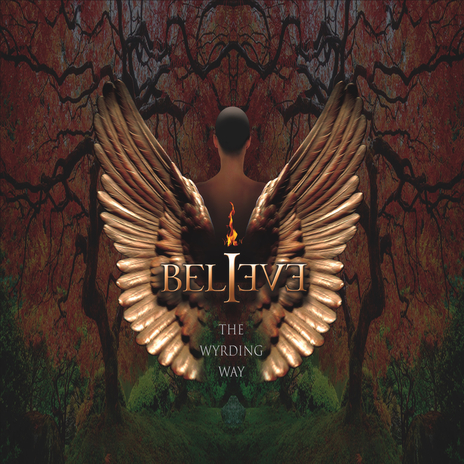 Wicked Flame cover art