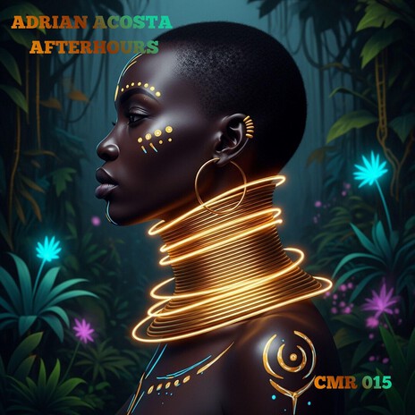 Afterhours cover art