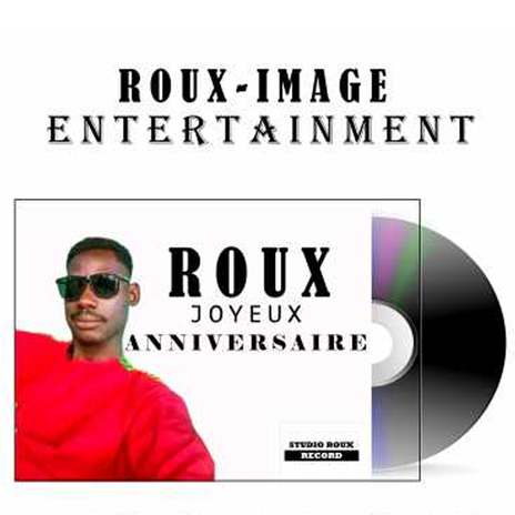 Joyeux Anniversaire cover art