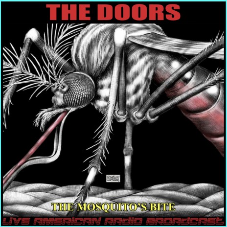 Crossroads (Live) cover art
