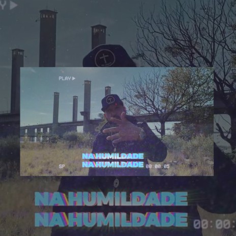 Na Humildade ft. Rato Reverso cover art