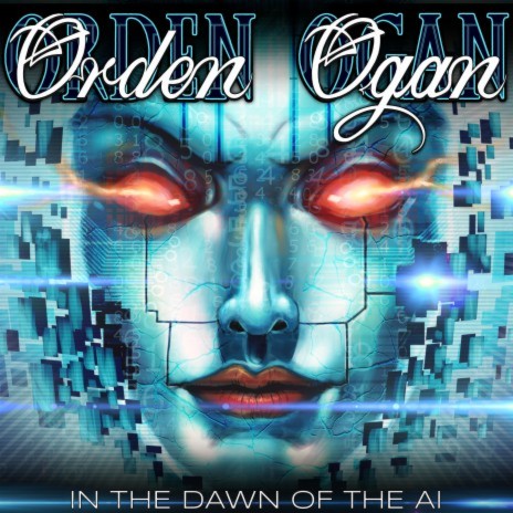 In the Dawn of the AI cover art