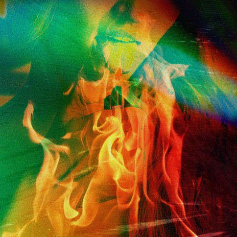 Let Me Pour You Some Fire ft. Corey Baker cover art
