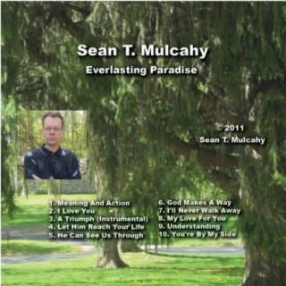 Sean T. Mulcahy