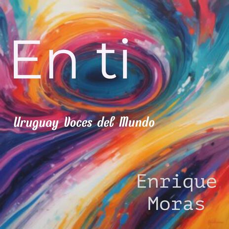 En ti Uruguay (Remaster) cover art