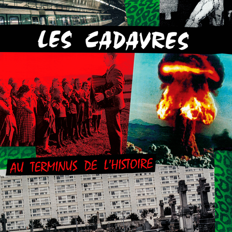 Le crépuscule des vieux cover art