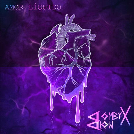 Amor Líquido - Instrumental Mix cover art
