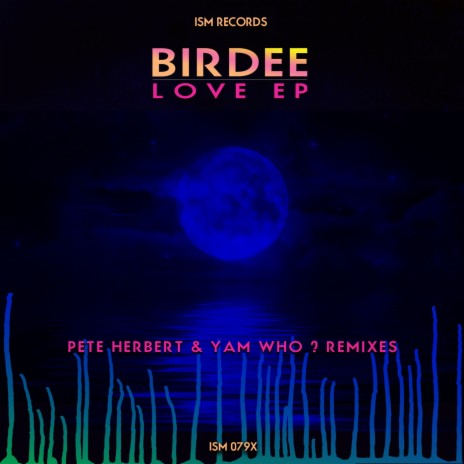 Love (Original Mix) cover art