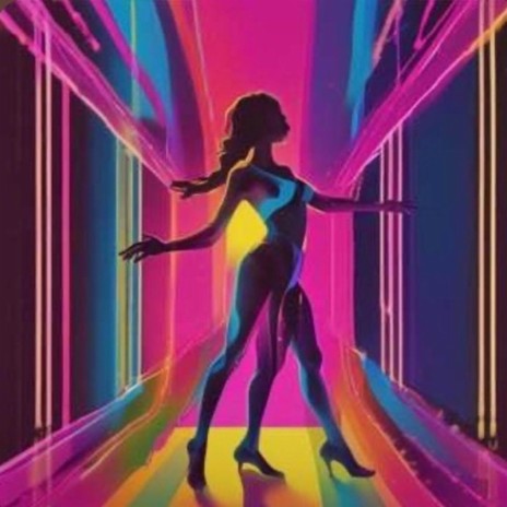 Lose Control Tonight (DnB Version)