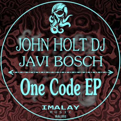 Color of Acids (Original Mix) ft. John Holt Dj cover art