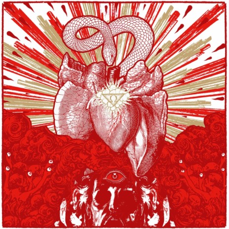 Grant Me Light cover art