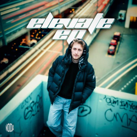 Vertrau cover art