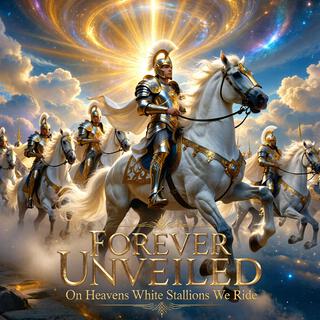 On Heaven's White Stallions We Ride