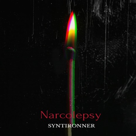 Narcolepsy cover art