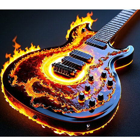 The Only Way (1) cover art