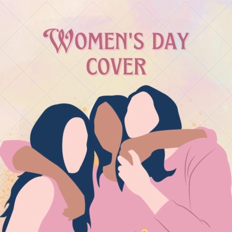 Women's day cover cover art