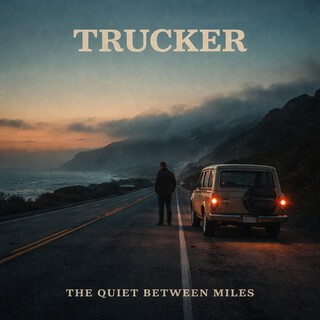 The Quiet Between Miles