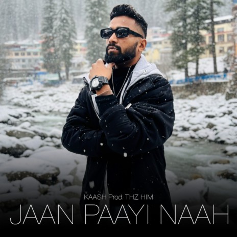 Jaan Paayi Naah cover art