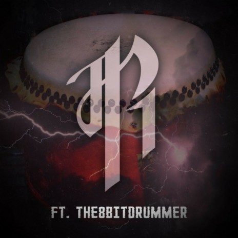 Primordial Beat ft. The8BitDrummer cover art