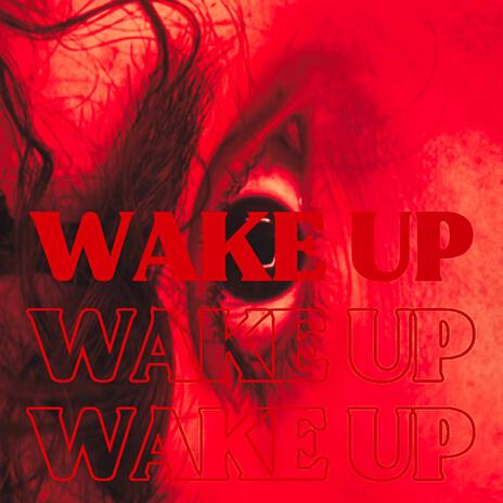 Wake Up cover art