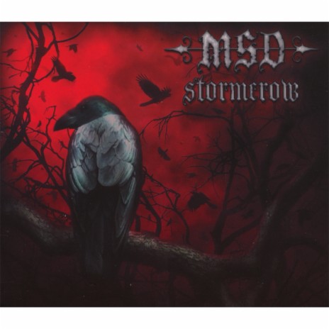 Overture cover art