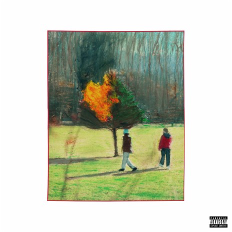 Hyper Trophy cover art