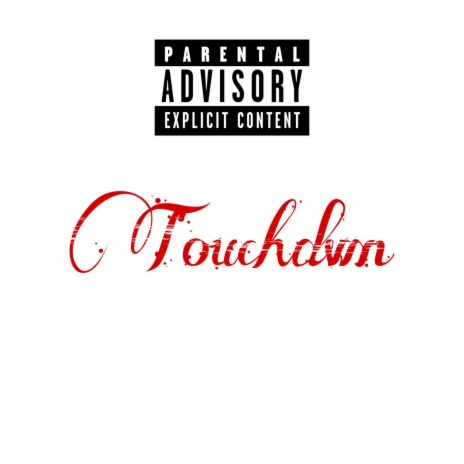 Touchdwn cover art