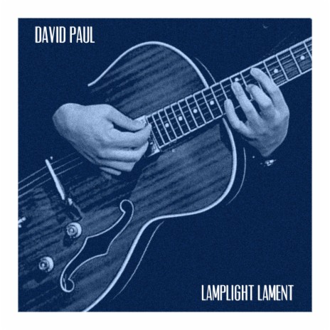 Lamplight Lament cover art