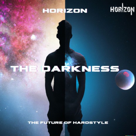 The Darkness cover art