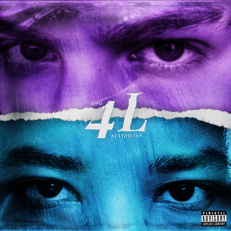 4L ft. SyxthWxve cover art