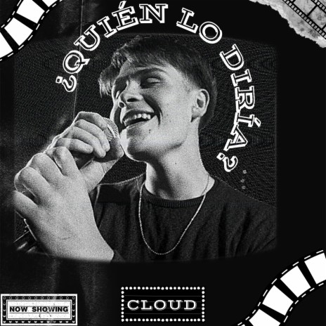 ¿QUIÉN LO DIRÍA? cover art