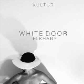 White Door ft. Khary cover art