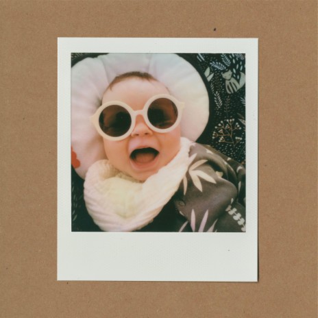 Long Long Day cover art