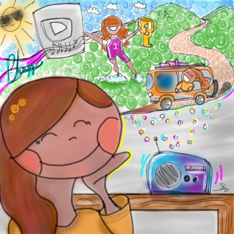 Tiempo en Mis Manos cover art
