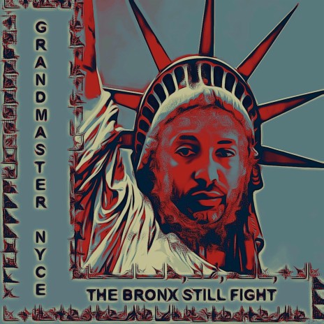 The Bronx Still Fight (Official 1988) cover art