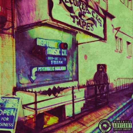 Killed a Man cover art