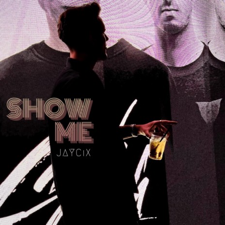 SHOW ME cover art