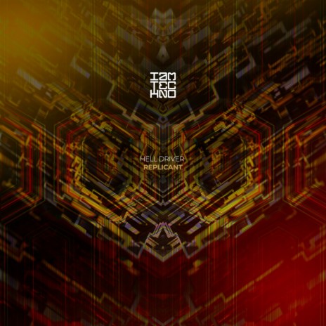 Welcome to Hawkins (Original Mix) cover art
