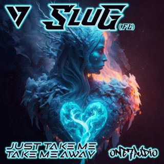 Just Take Me (Original Mix) cover art
