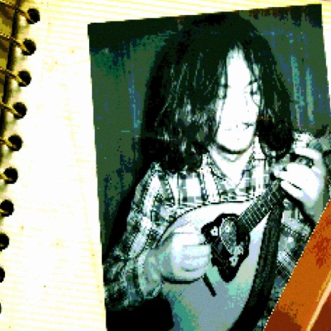 Little Wing cover art