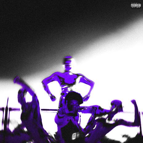 Sticks & Poles (Bonus Track) cover art